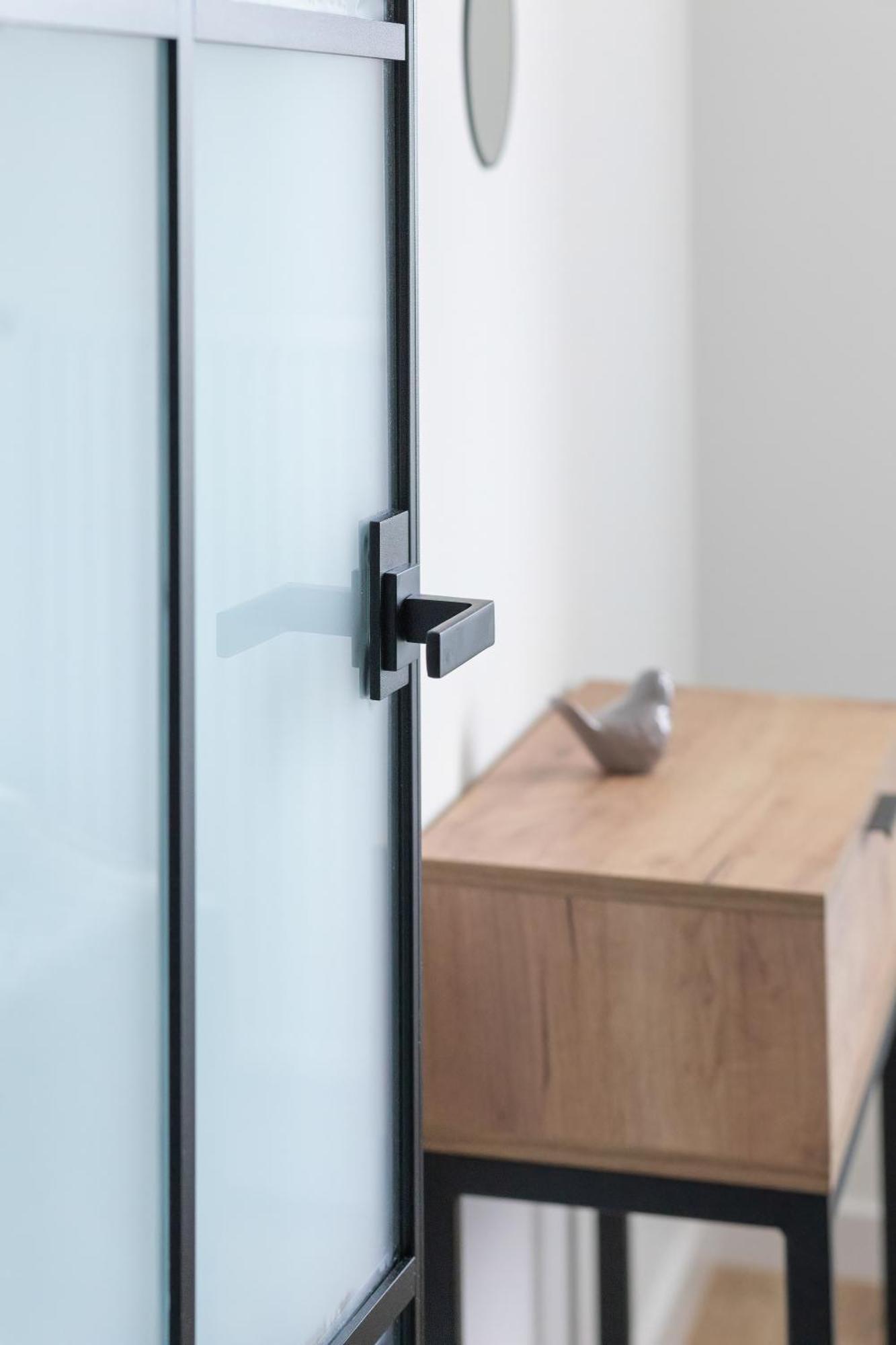 Szczecinski Apartament Kwiatkowskiego W Spokojnej Okolicy By Noclegi Renters Zewnętrze zdjęcie