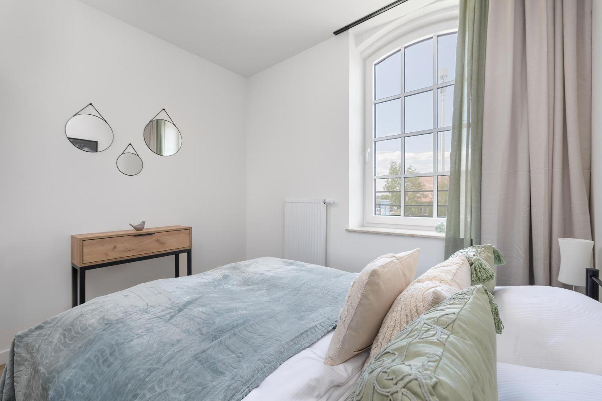 Szczecinski Apartament Kwiatkowskiego W Spokojnej Okolicy By Noclegi Renters Zewnętrze zdjęcie