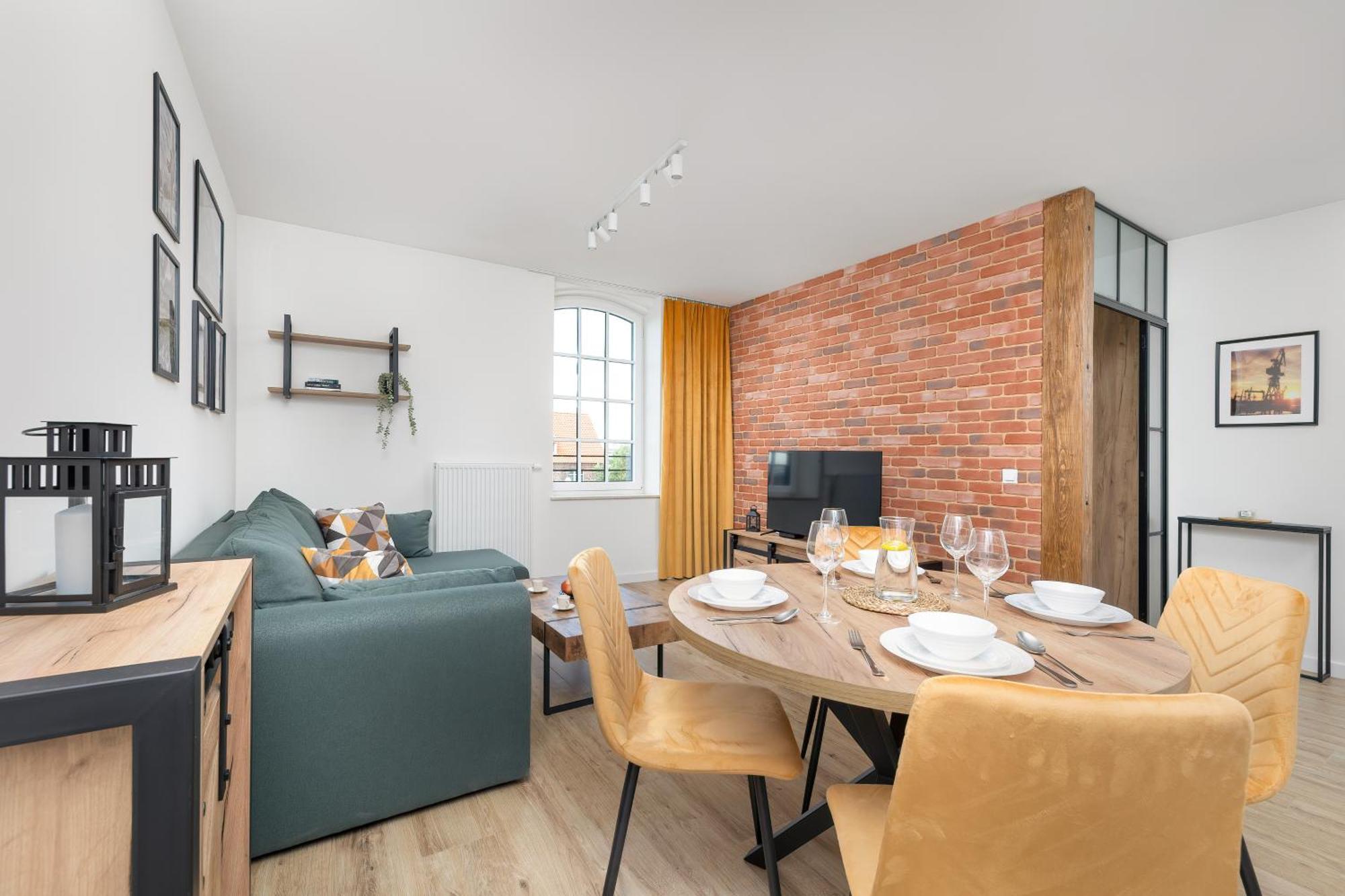 Szczecinski Apartament Kwiatkowskiego W Spokojnej Okolicy By Noclegi Renters Zewnętrze zdjęcie